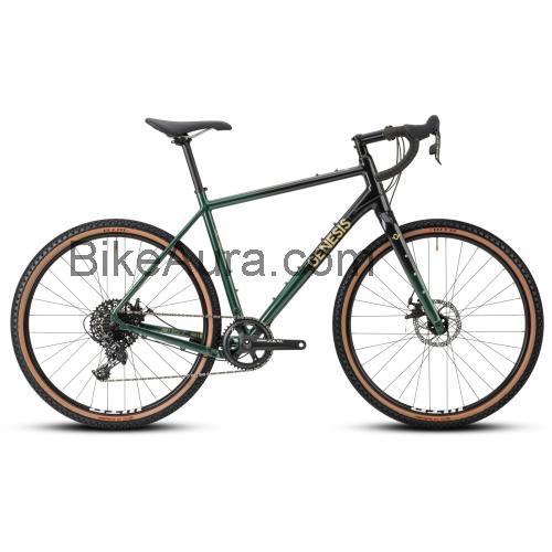 Genesis Fugio 10 ficha tecnica